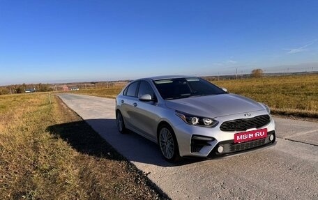 KIA Forte III, 2019 год, 1 850 000 рублей, 5 фотография