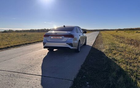 KIA Forte III, 2019 год, 1 850 000 рублей, 6 фотография