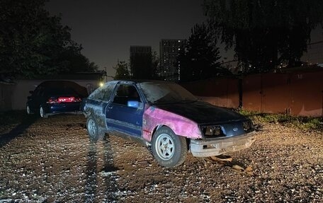 Ford Sierra I, 1987 год, 350 000 рублей, 1 фотография