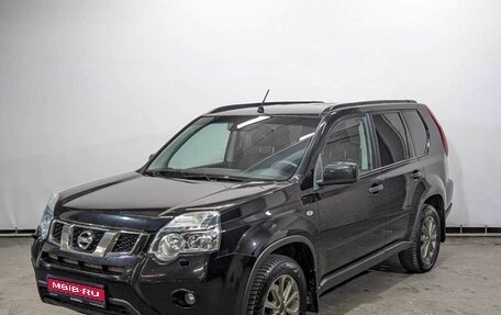 Nissan X-Trail, 2013 год, 1 500 000 рублей, 1 фотография