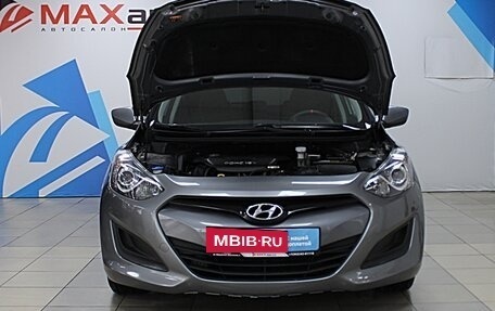 Hyundai i30 II рестайлинг, 2013 год, 1 299 000 рублей, 6 фотография