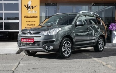 Citroen C-Crosser, 2011 год, 1 255 000 рублей, 1 фотография