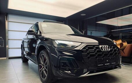 Audi Q5, 2024 год, 7 990 000 рублей, 3 фотография