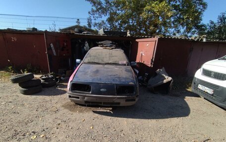 Ford Sierra I, 1987 год, 350 000 рублей, 3 фотография