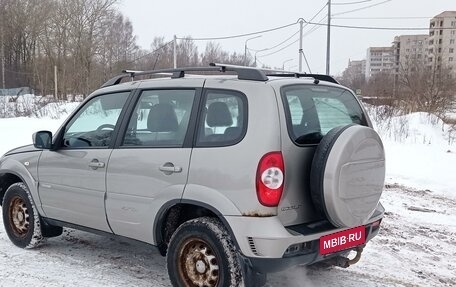 Chevrolet Niva I рестайлинг, 2012 год, 430 000 рублей, 6 фотография