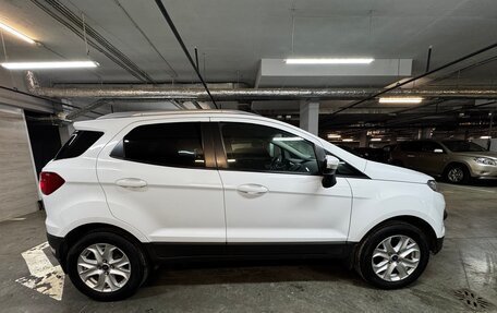 Ford EcoSport, 2015 год, 965 000 рублей, 4 фотография