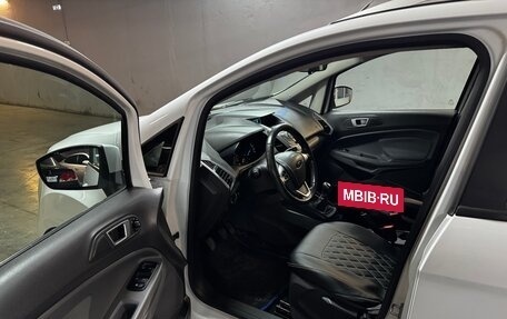 Ford EcoSport, 2015 год, 965 000 рублей, 12 фотография