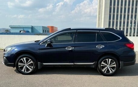 Subaru Outback VI, 2021 год, 2 670 000 рублей, 3 фотография