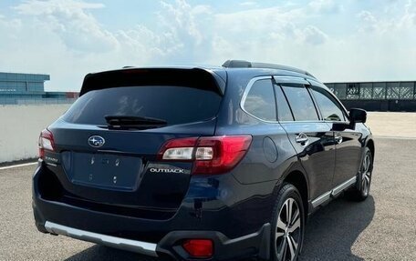 Subaru Outback VI, 2021 год, 2 670 000 рублей, 5 фотография