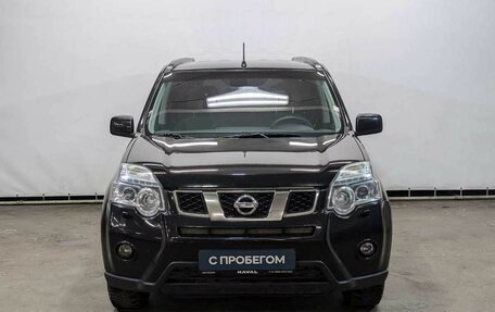 Nissan X-Trail, 2013 год, 1 500 000 рублей, 2 фотография