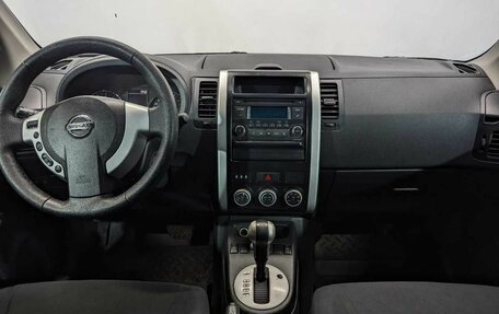 Nissan X-Trail, 2013 год, 1 500 000 рублей, 9 фотография