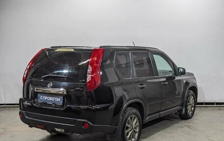 Nissan X-Trail, 2013 год, 1 500 000 рублей, 5 фотография