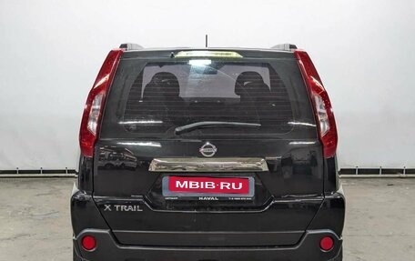 Nissan X-Trail, 2013 год, 1 500 000 рублей, 6 фотография