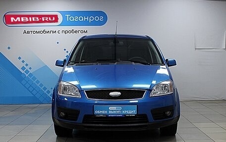 Ford C-MAX I рестайлинг, 2006 год, 649 000 рублей, 2 фотография