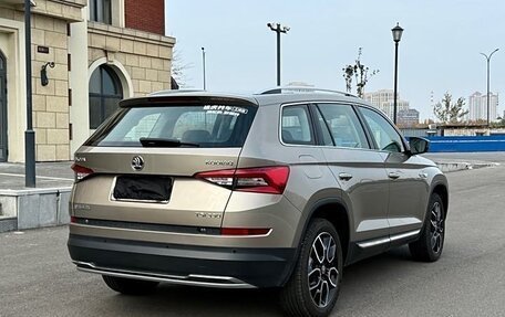 Skoda Kodiaq I, 2020 год, 1 900 000 рублей, 4 фотография