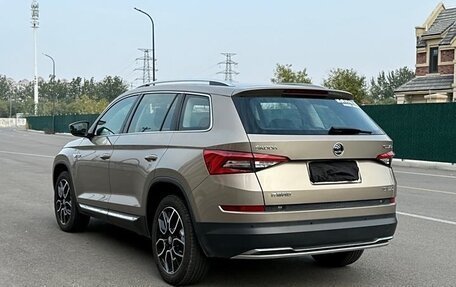 Skoda Kodiaq I, 2020 год, 1 900 000 рублей, 6 фотография