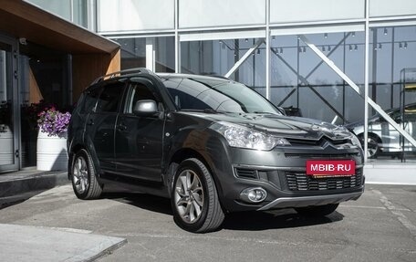 Citroen C-Crosser, 2011 год, 1 255 000 рублей, 6 фотография