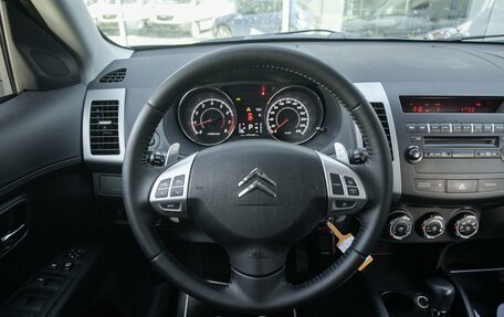 Citroen C-Crosser, 2011 год, 1 255 000 рублей, 16 фотография