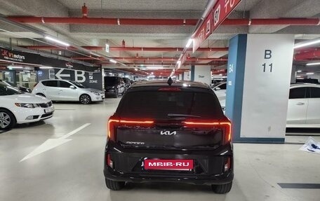 KIA Morning III, 2023 год, 1 100 000 рублей, 6 фотография