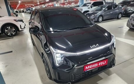 KIA Morning III, 2023 год, 1 100 000 рублей, 2 фотография