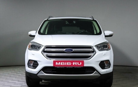 Ford Kuga III, 2017 год, 2 050 000 рублей, 2 фотография