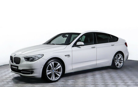 BMW 5 серия, 2012 год, 2 089 000 рублей, 1 фотография