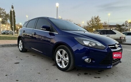 Ford Focus III, 2014 год, 1 180 000 рублей, 1 фотография