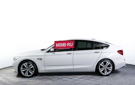 BMW 5 серия, 2012 год, 2 089 000 рублей, 8 фотография