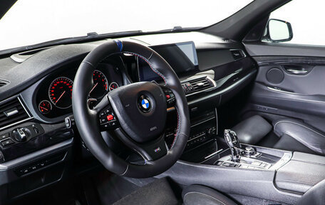 BMW 5 серия, 2012 год, 2 089 000 рублей, 14 фотография