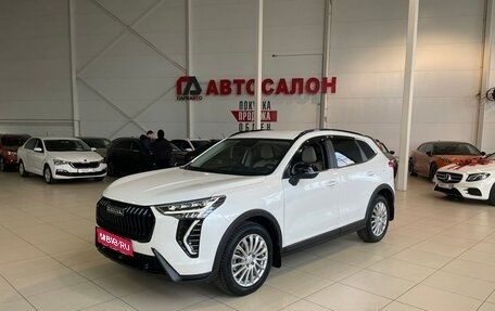 Haval Jolion, 2024 год, 2 370 000 рублей, 1 фотография