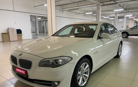 BMW 5 серия, 2012 год, 1 729 000 рублей, 1 фотография