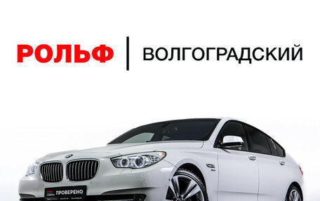 BMW 5 серия, 2012 год, 2 089 000 рублей, 30 фотография