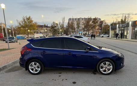 Ford Focus III, 2014 год, 1 180 000 рублей, 2 фотография