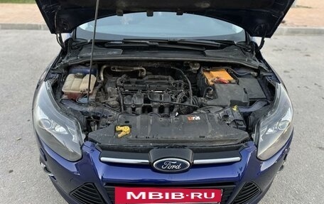 Ford Focus III, 2014 год, 1 180 000 рублей, 8 фотография