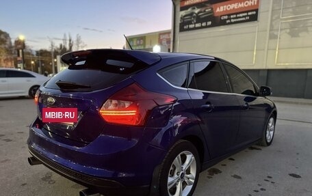 Ford Focus III, 2014 год, 1 180 000 рублей, 4 фотография