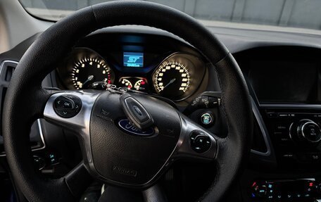 Ford Focus III, 2014 год, 1 180 000 рублей, 13 фотография