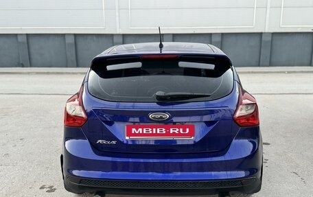 Ford Focus III, 2014 год, 1 180 000 рублей, 15 фотография