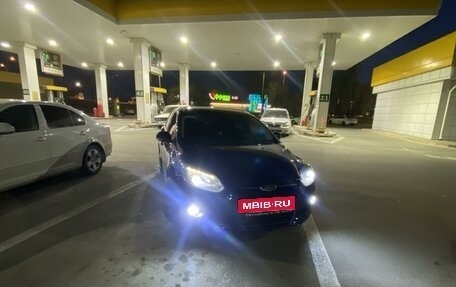 Ford Focus III, 2014 год, 1 180 000 рублей, 18 фотография