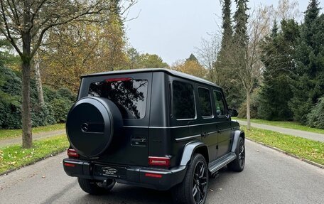 Mercedes-Benz G-Класс AMG, 2022 год, 15 954 000 рублей, 7 фотография