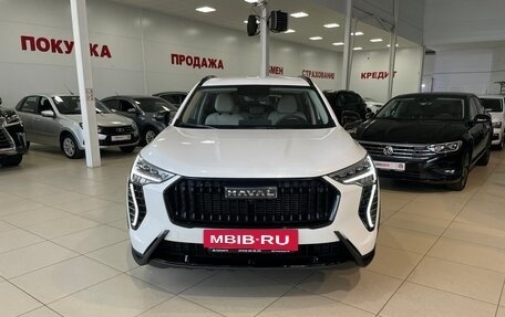 Haval Jolion, 2024 год, 2 370 000 рублей, 2 фотография