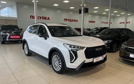 Haval Jolion, 2024 год, 2 370 000 рублей, 3 фотография