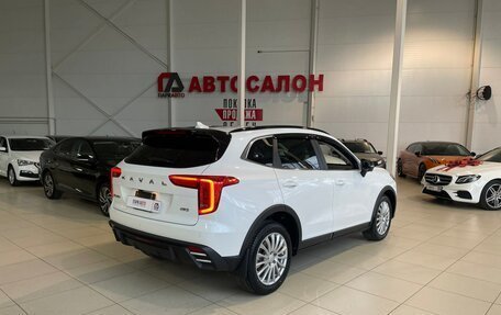 Haval Jolion, 2024 год, 2 370 000 рублей, 5 фотография