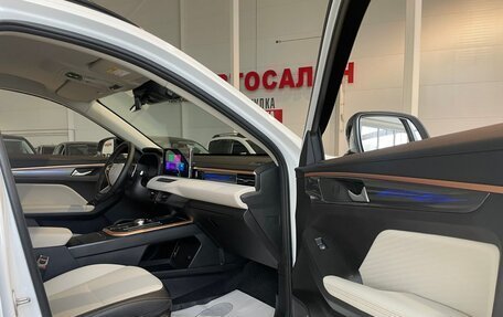 Haval Jolion, 2024 год, 2 370 000 рублей, 10 фотография