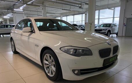 BMW 5 серия, 2012 год, 1 729 000 рублей, 3 фотография