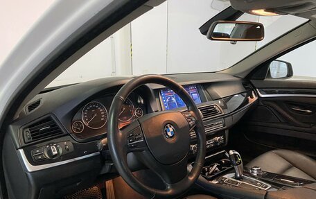 BMW 5 серия, 2012 год, 1 729 000 рублей, 8 фотография