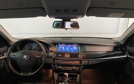 BMW 5 серия, 2012 год, 1 729 000 рублей, 9 фотография