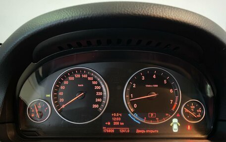 BMW 5 серия, 2012 год, 1 729 000 рублей, 11 фотография