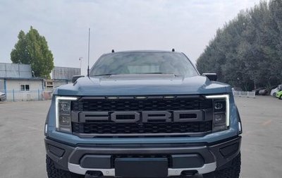 Ford F-150, 2023 год, 13 988 000 рублей, 1 фотография