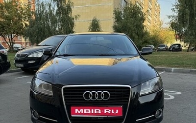 Audi A3, 2011 год, 1 400 000 рублей, 1 фотография