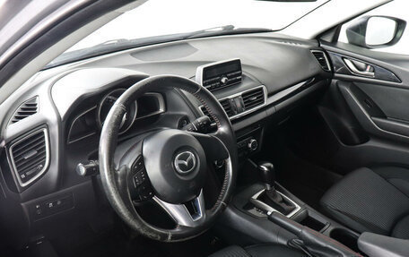 Mazda 3, 2013 год, 2 074 000 рублей, 9 фотография